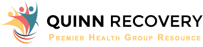 Quinn Recovery Logo
